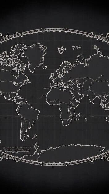 World Map Clear Outline 的图像结果