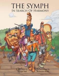 The Symph: Buy The Symph by Trad George at Low Price in India ...