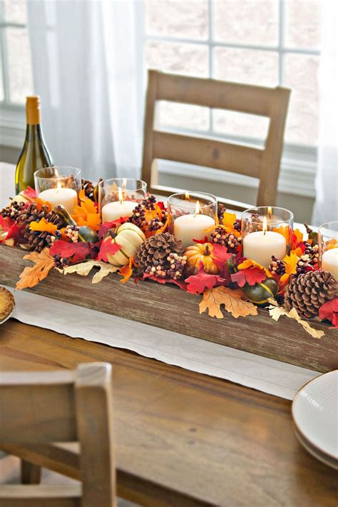 Thanksgiving 2020 Table Ideas