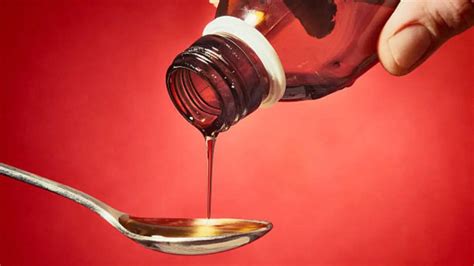 Why Is Coldrif Cough Syrup Under Fire After Deaths of 15 Children ...