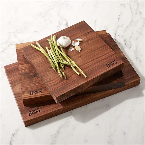 John Boos: Cutting Boards | Crate & Barrel