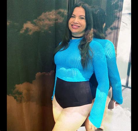 Foto: Isadora Ribeiro é outra famosa que resolveu entrar para o OnlyFans - Purepeople