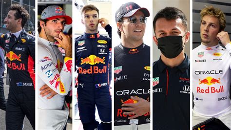 All Max Verstappen’s F1 teammates and how it went for them | News.GP