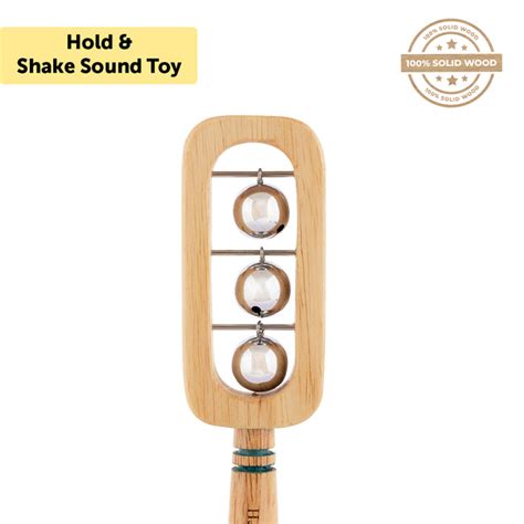 Swoora Musical Toys for Baby, Toddler and Kids | Wooden Toys for Kids ...