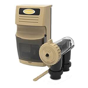 Jacuzzi JSCS40 Salt System 40K Gallons : Amazon.in: Garden & Outdoors