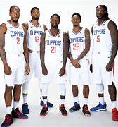 Image result for CLIPPERS