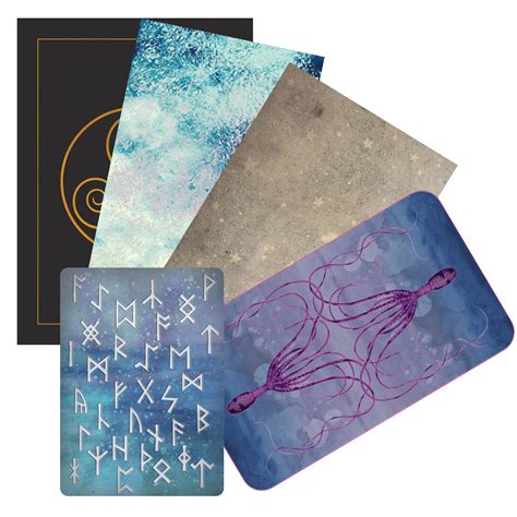 Free Online Oracle or Tarot Card Reading | Ask the Oracle by Lyn Thurman