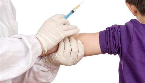 Measles epidemic in Mumbai take care of children