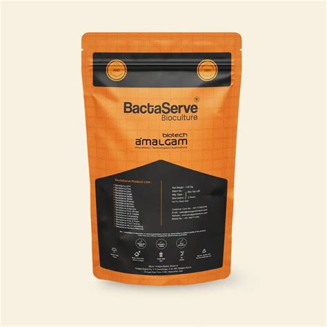 STP Bioculture - Anaerobic Micronutrients for Enhanced Wastewater ...