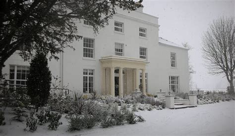 FISHMORE HALL (Ludlow, England) - Hotel Reviews, Photos, Rate ...