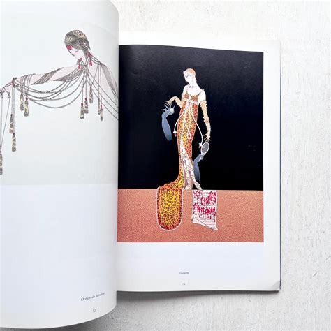 エルテ 画集 AT NINETY-FIVE II ERTE THE COMPLETE NEW GRAPHICS | folklora