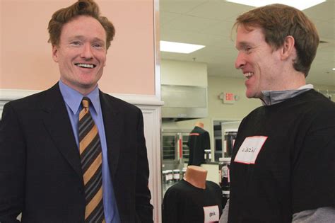 Conan O'Brien's 5 Siblings: All About His Brothers and Sisters