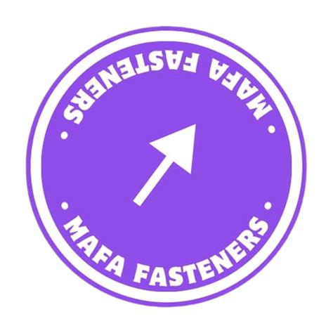 Mafa Fasteners - Steelworks