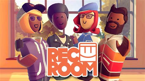 How To Make Your Own Rec Room Game at Rachel Fairweather blog