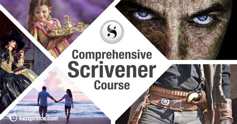 Image result for Boot Camp Scrivener Tutorial