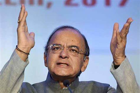 Need to make India defence manufacturing hub: Jaitley