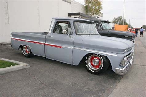 63 Chevy Truck For Sale