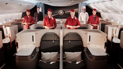 13 Best Business Class Airlines in the World 2024 - BusinessClass.com