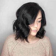 Hairstyles In Black Hair by 29 Vibrant Hair Colors To Try In 2018 Hairstyles In Black Hair