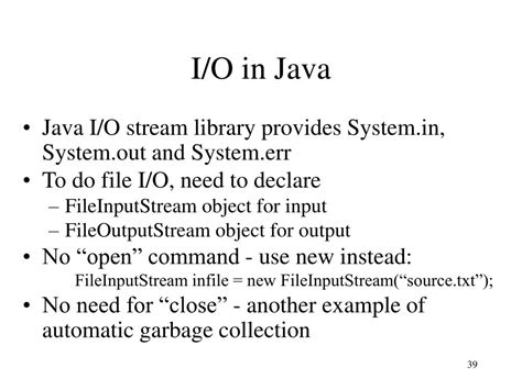 Image result for Java I/O Calculator