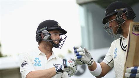 Zimbabwe vs New Zealand 2016: Bees interrupt Kiwis' tour match against ...