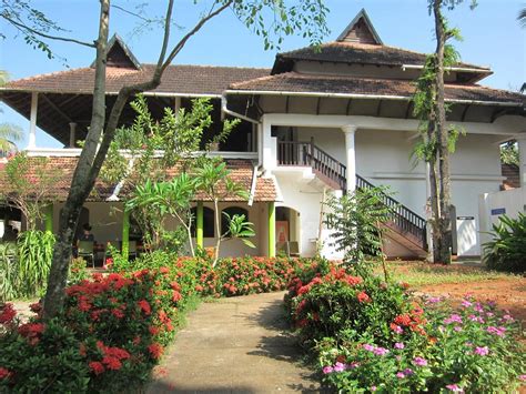 ALLEPPEY BEACH RESORTS (Kerala/Alappuzha) - Resort Reviews, Photos ...