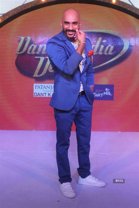 Dance India Dance Season 6: Press Conference- The Etimes Photogallery ...
