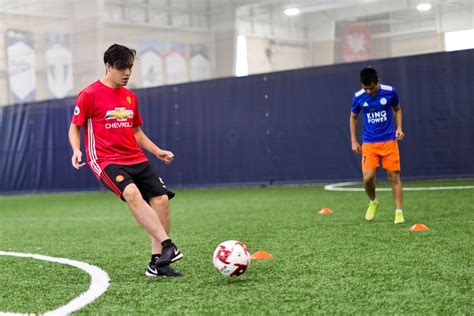 Ackerman Sports & Fitness Center | Glen Ellyn, Illinois