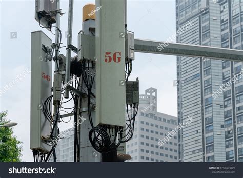 Cellular Network Tower 的图像结果