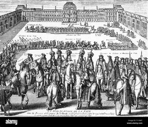 October 1697 hi-res stock photography and images - Alamy