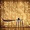Buy fizzytech 25 Led 4 Meter Star String Lights,Plug in Fairy String ...