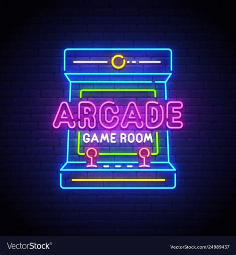 Alien Arcade Machine Logo 的图像结果
