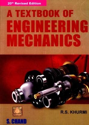 A Textbook of Engineering Mechanisms: Buy A Textbook of Engineering ...