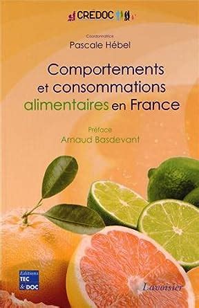 Amazon.in: Buy Comportements et consommations alimentaires en France ...