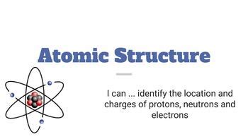 Image result for Free Science Lessons Atomic Structure Physics