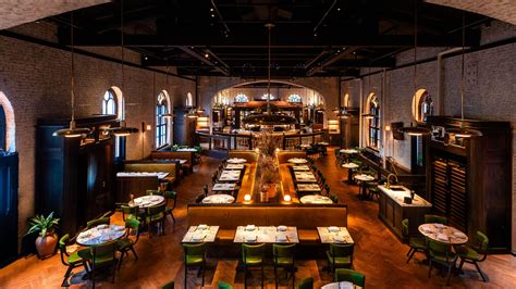 Inside Osteria Mozza, Georgetown’s Highly Anticipated Italian Marvel ...