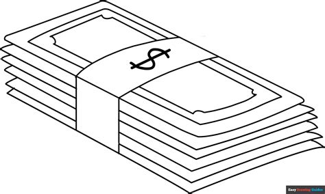 Drawing a Paper Money 的图像结果