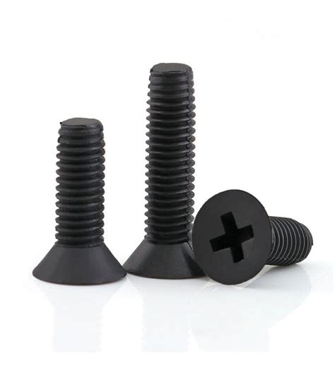 M1.6 X 8mm Countersunk Micro Screw set (10 Pcs) - Micro Screws