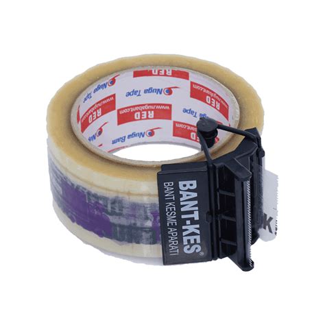 Baskılı Kuşe Etiket