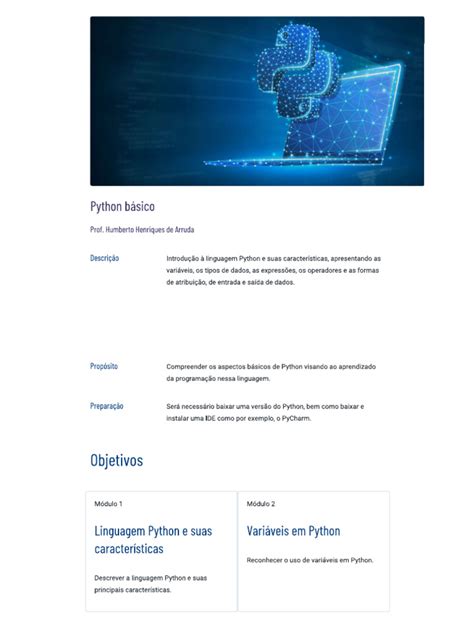 Image result for Tutorial De Python PDF