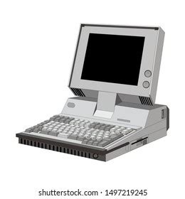 Computer Loading Vector Old 的图像结果