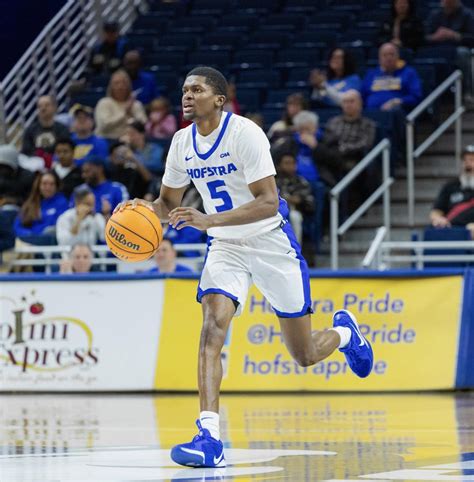 Transfer portal causes chaos for men’s basketball – The Hofstra Chronicle