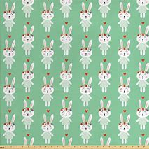 Image result for Felt Cloth Bunny