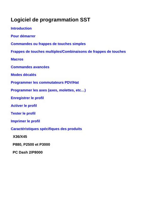 Image result for Programmation Commande Pour Promatic