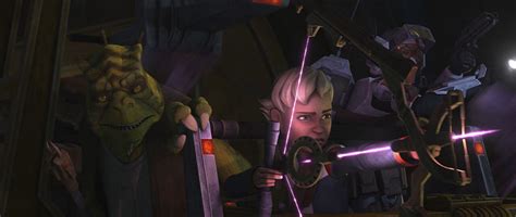 Bad Batch First Look: "Infested" | StarWars.com