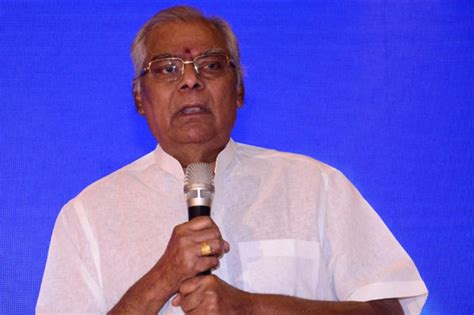 కోట శ్రీ‌నివాస‌రావుకు ఘోర అవ‌మానం.. మా అధ్య‌క్ష ప్ర‌మాణ స్వీకారంలో ...