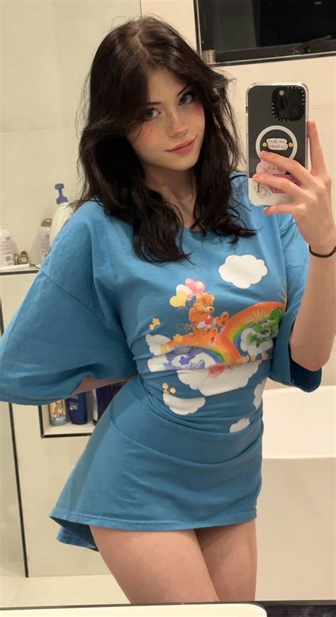 TW Pornstars - 2 pic. Hannah Owo ♡. Twitter. just posted the new boobs for the first time on the ...