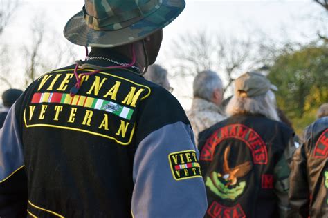 Disability compensation and benefits available to Vietnam War Veterans ...