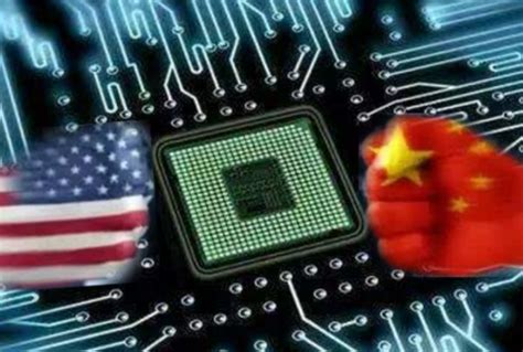 美限制对华出口顶级计算芯片，专家：中国将突破美限制的芯片障碍_凤凰网视频_凤凰网