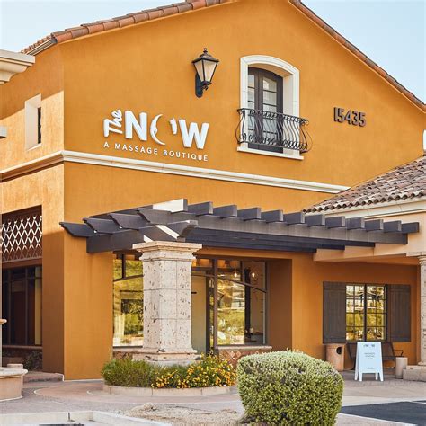 The Now Massage (ACTUALIZADO 2026) - Qué SABER antes de ir (con reseñas ...